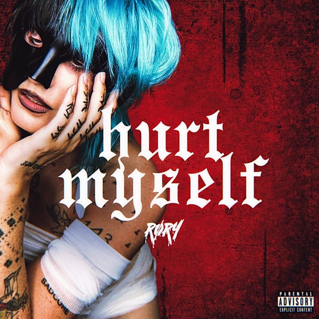 Hurt Myself - Single