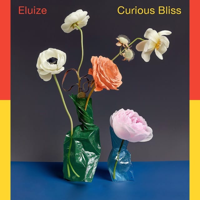 Curious Bliss - EP