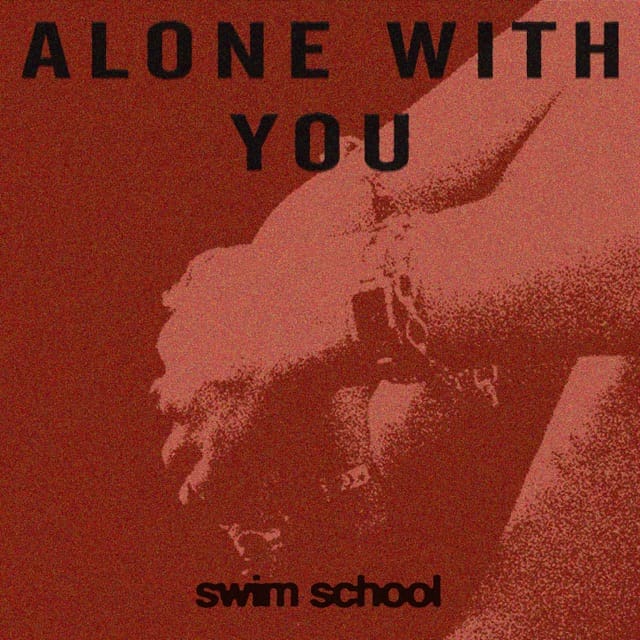 Alone With You - Single