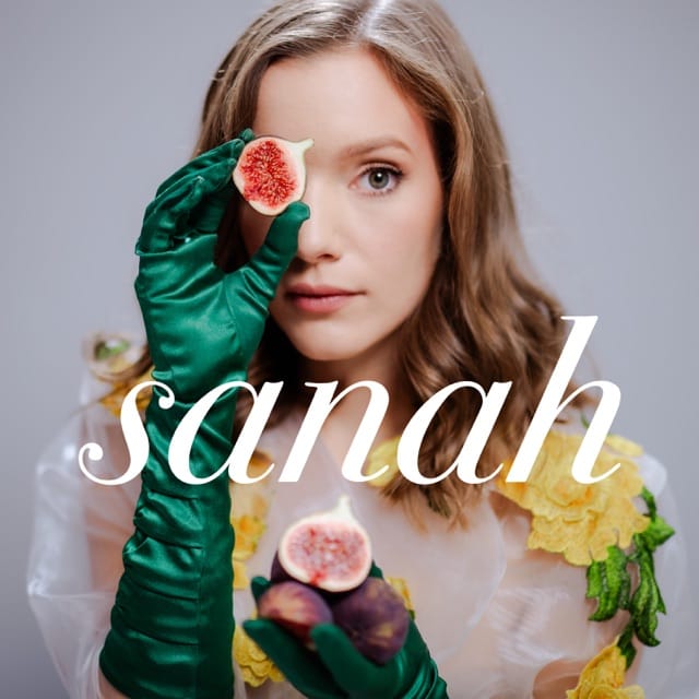 Can you love me for who I am? Part 2 - EP