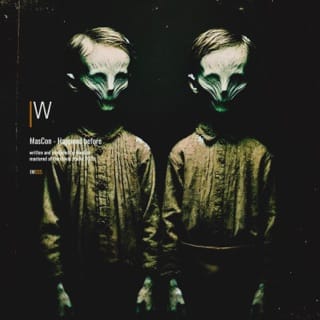 Happend before - EP