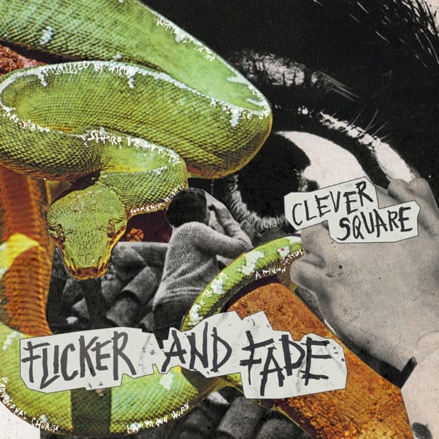 Flicker and Fade