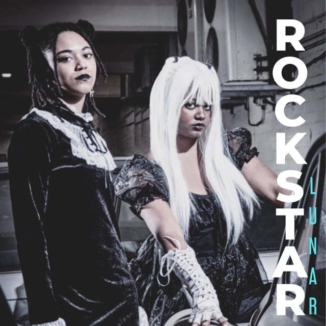 Rockstar : LUNAR - Single