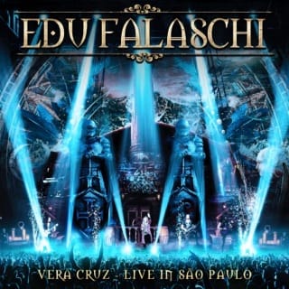 Vera Cruz - Live in São Paulo