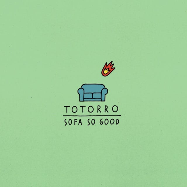 Sofa So Good
