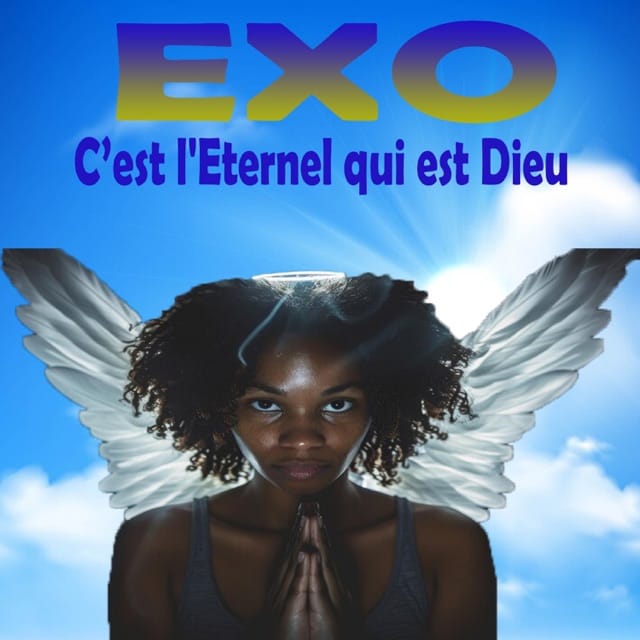 C'est l'Eternel qui est Dieu - EP