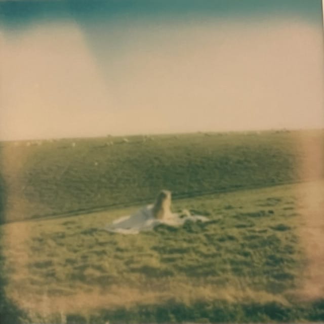 Am I A Dreamer - Single