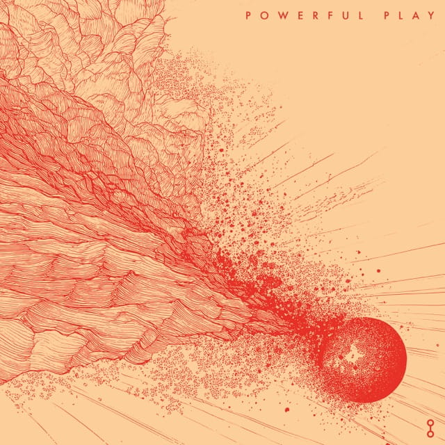 Powerful Play - Single