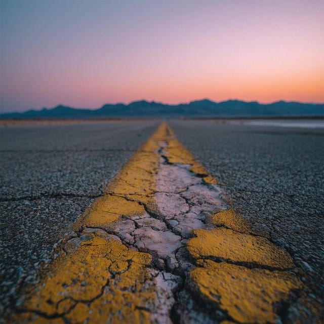 Don't Break Easy - EP