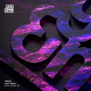Come Closer - EP