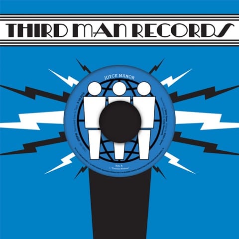 Live at Third Man Records - Single