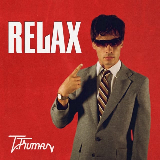 Relax - Single