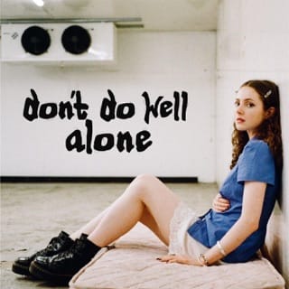Don't Do Well Alone - EP