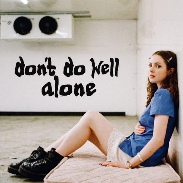 Don't Do Well Alone - EP
