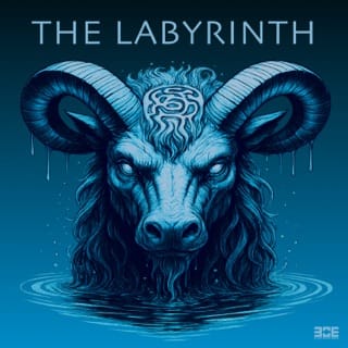 The Labyrinth - EP