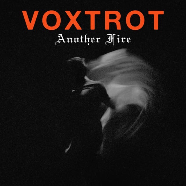Another Fire - Single