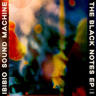 The Black Notes EP - EP