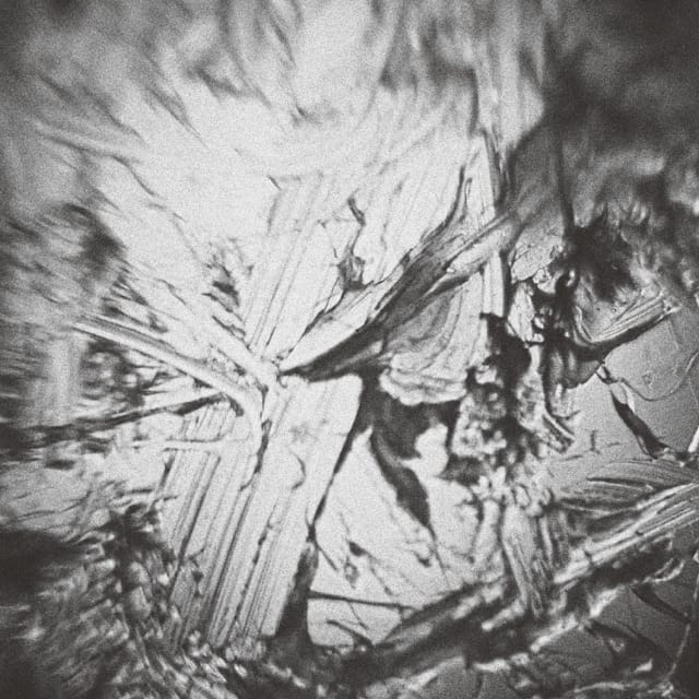 In the Depth of Illusion: A Soundtrack for Nervous Magic Lantern