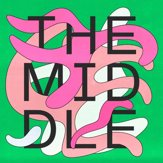 The Middle (Acoustic) - Single