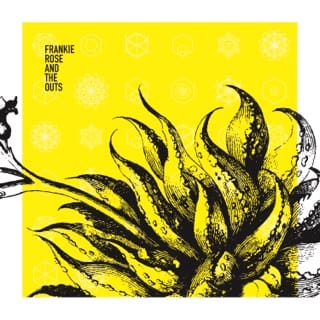 Frankie Rose and the Outs
