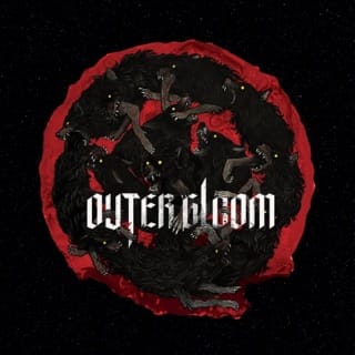 OUTER GLOOM - EP