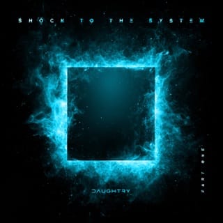SHOCK TO THE SYSTEM (PART ONE) - EP