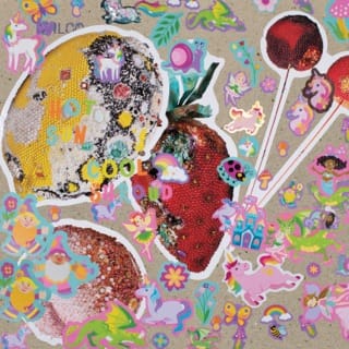 Hot Sun Cool Shroud - EP