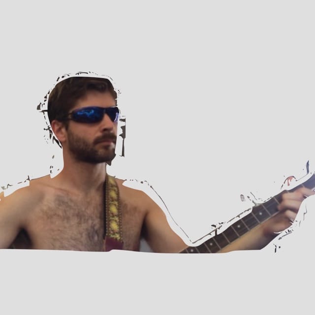 Branch bent - Single