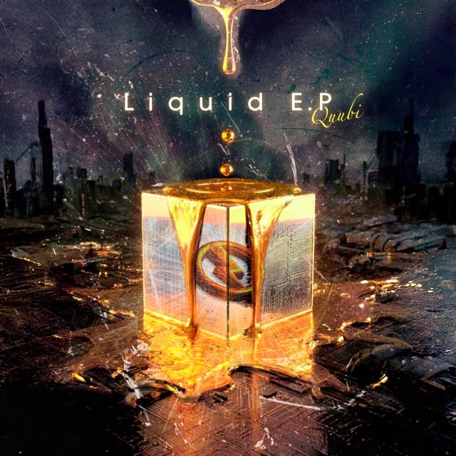 Liquid