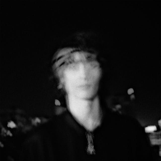 i don't know you anymore - Single