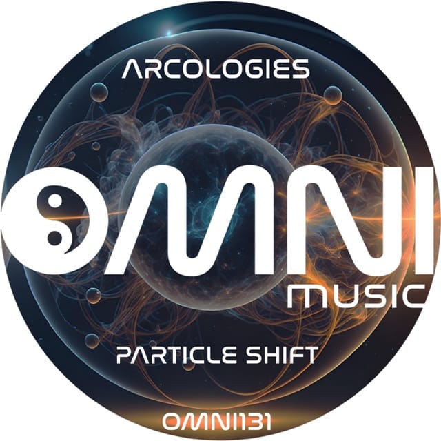 Particle Shift