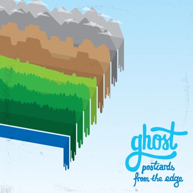 Postcards From the Edge