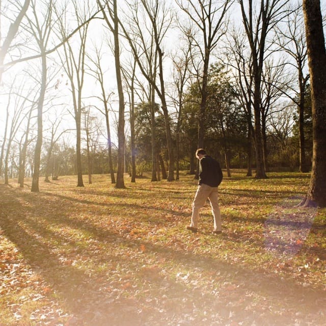 Shivers - Single