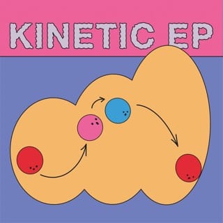Kinetic - EP