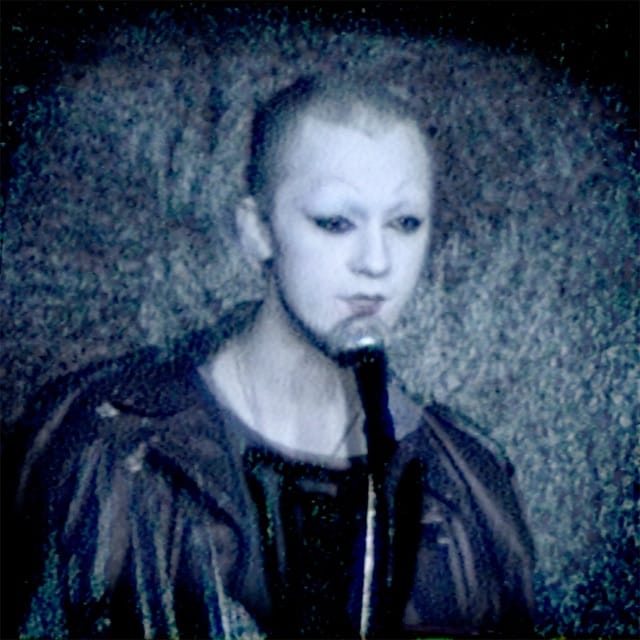 I Will Survive b/w R.N.C. 2020 (feat. Antony and the Johnsons) - Single