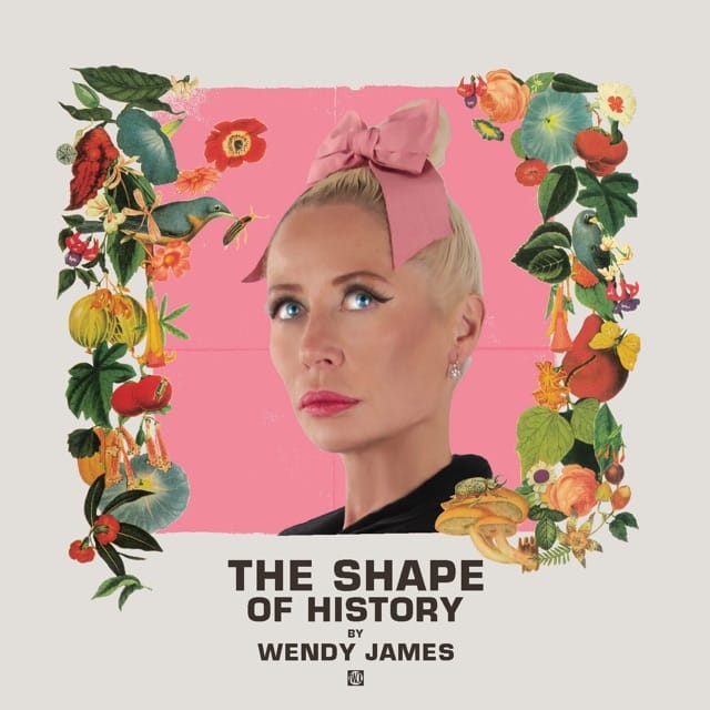 Wendy James – Queen High Straight (2020) | Album profile | Dork