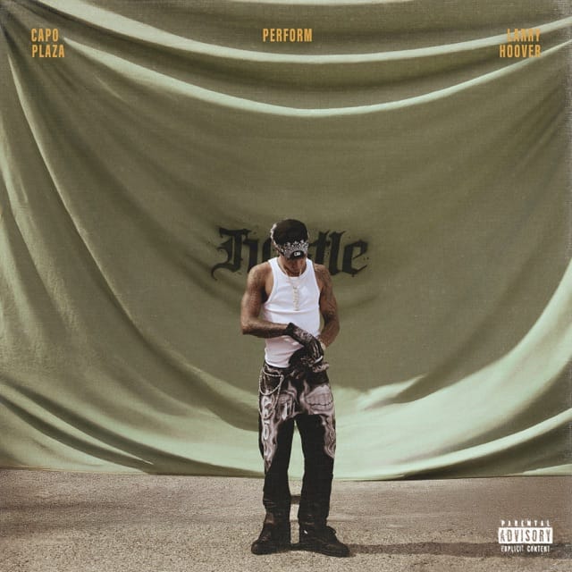 Larry Hoover - Single