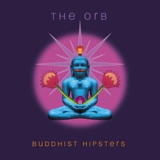 Buddhist Hipsters