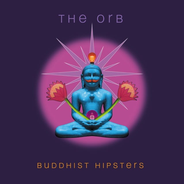 Buddhist Hipsters