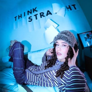 Think Straight - EP
