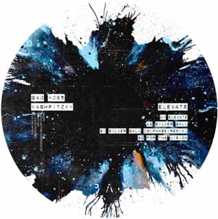 Elevate - EP