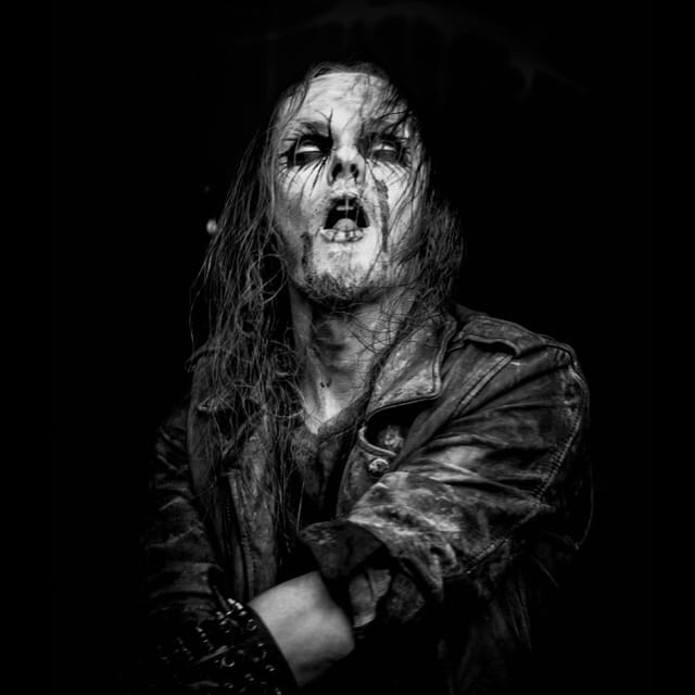 Reapers of the Whirl - Single
