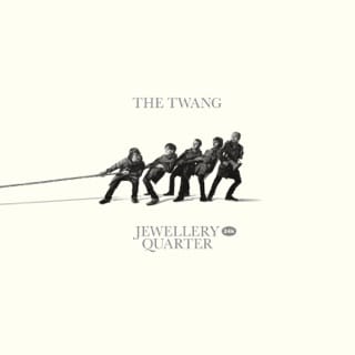 Jewellery Quarter 24k