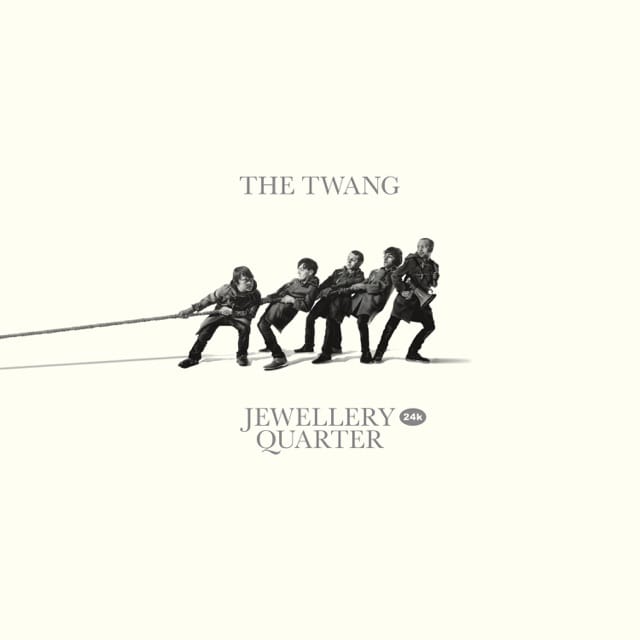 Jewellery Quarter 24k