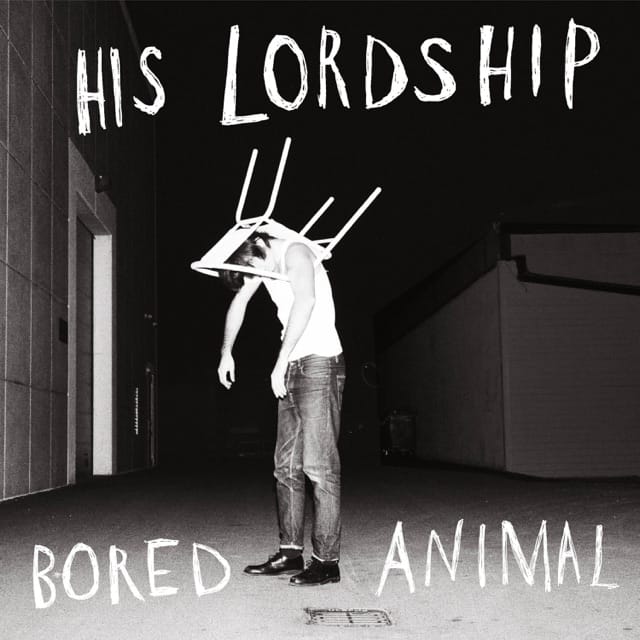 Bored Animal