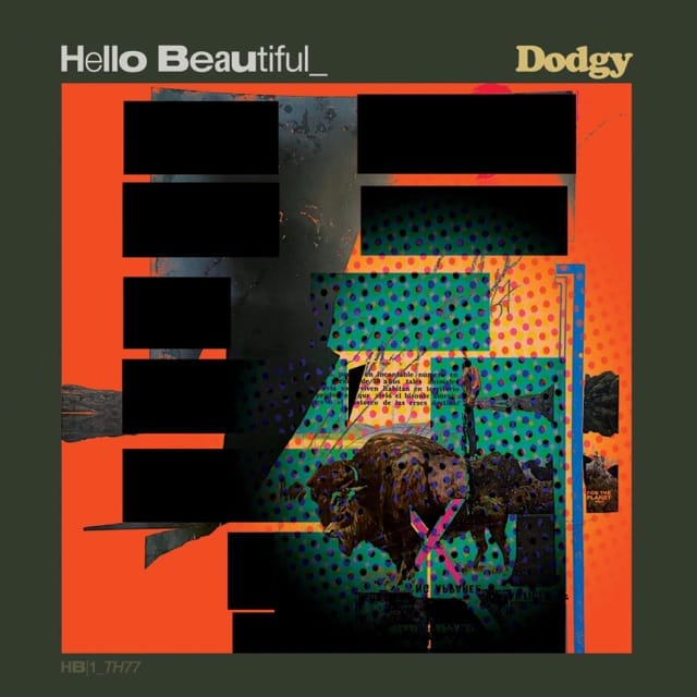Hello Beautiful - Single