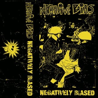 NEGATIVELY BIASED