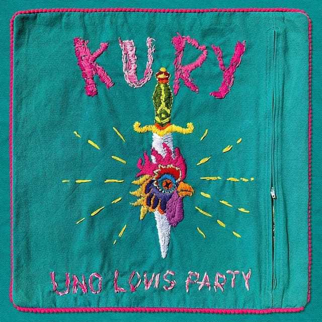 Uno Lovis Party