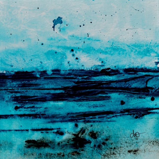 Subglacial