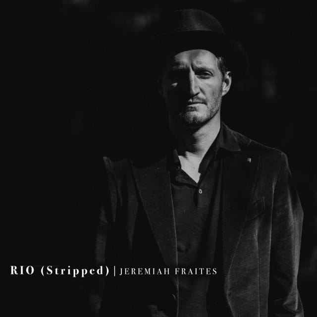 Rio (Stripped) - Single
